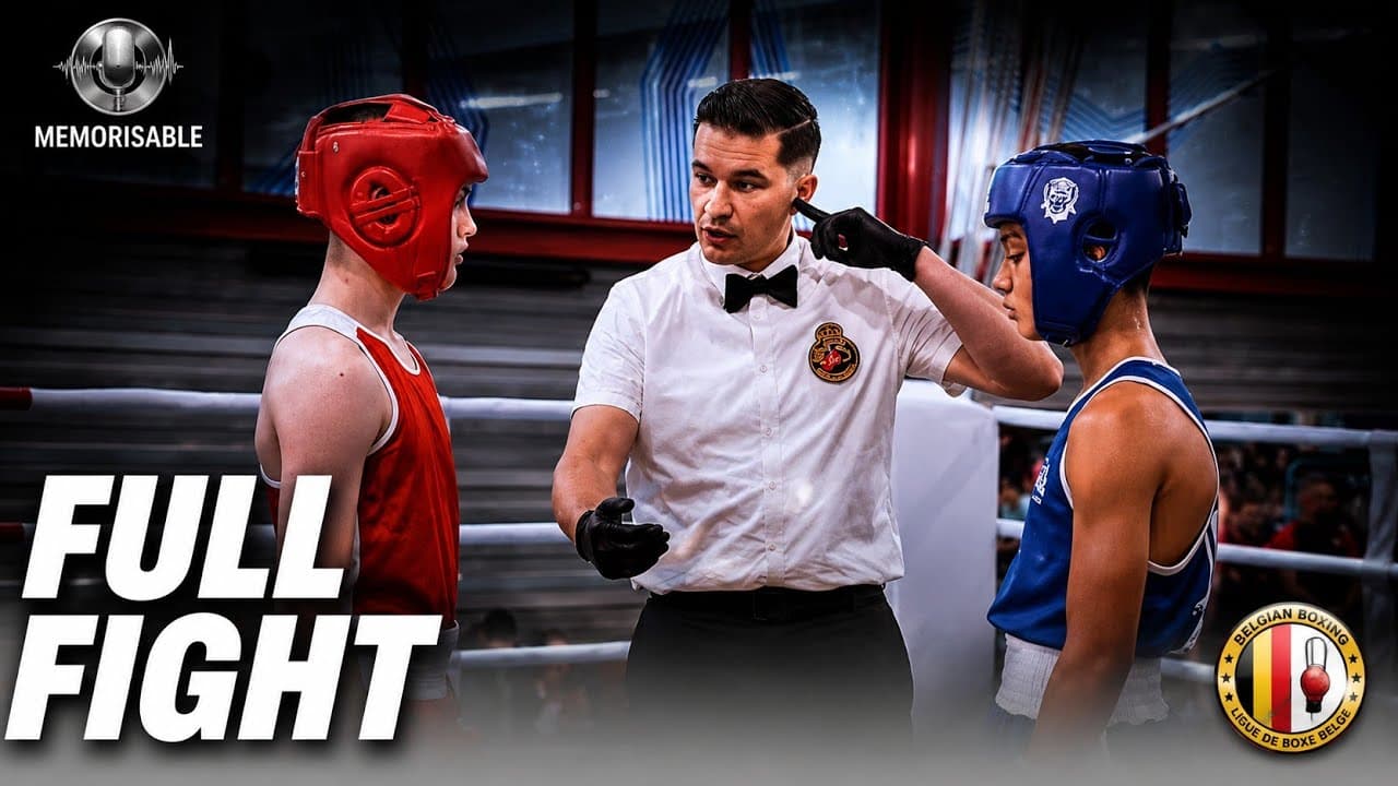 VAN LEEUWEN HANS JR. vs ATANGANA EMERY
