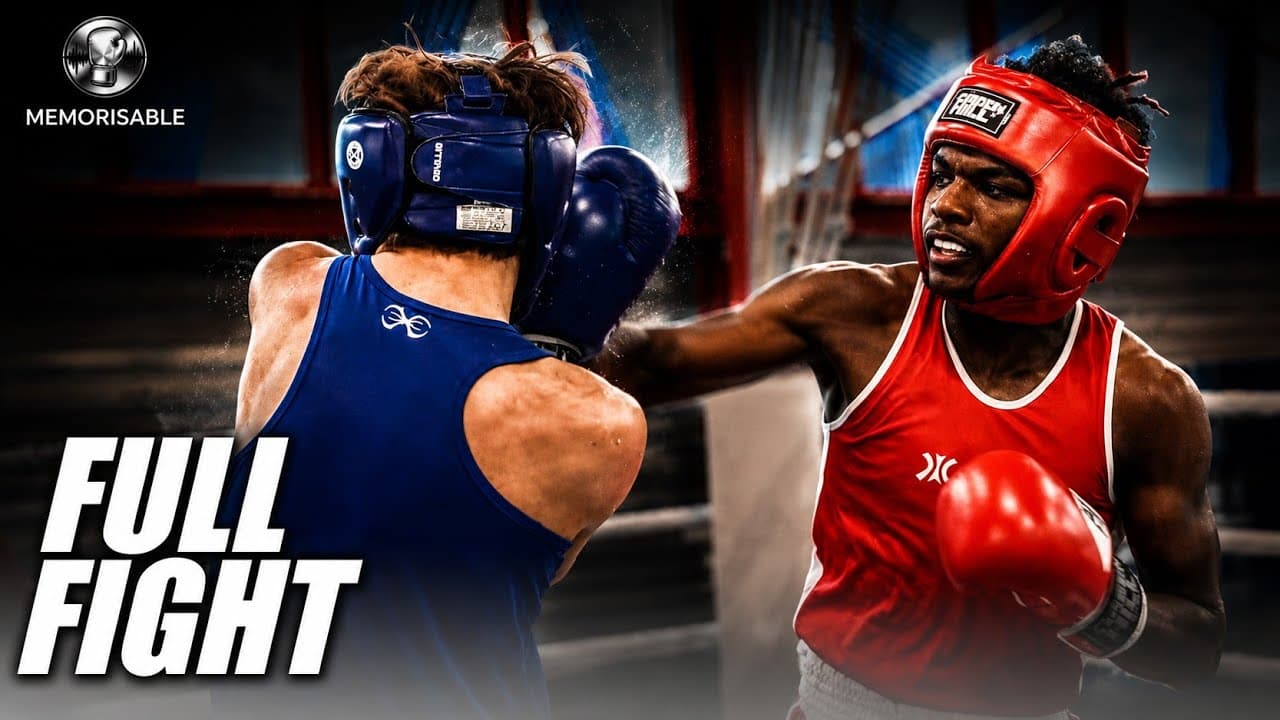 Yaro Mahamat bello Vs Stanley cotton