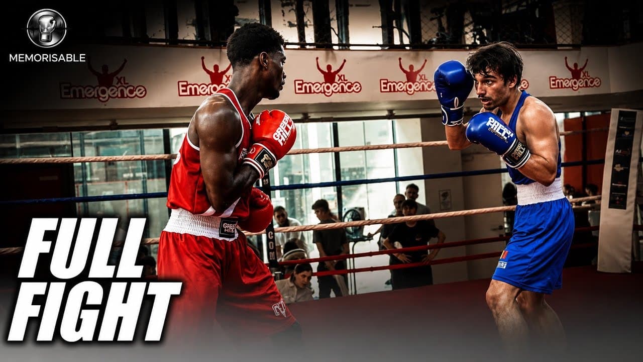 DIEGO RENTERIA vs DORES MARIANO 😱 -65kg EXPLOSIF  Repeat or Revenge (FINAL)