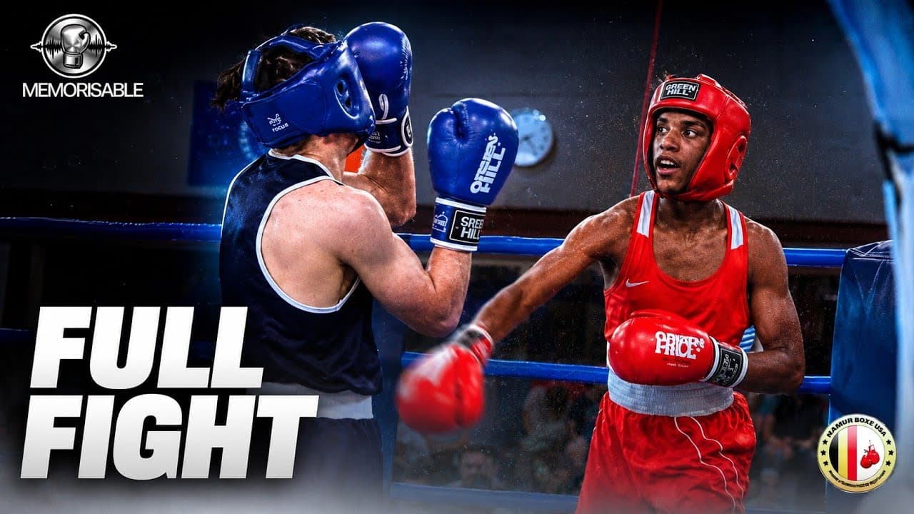 🔴 SOW Abdourahim vs 🔵 AYDIN Noyan