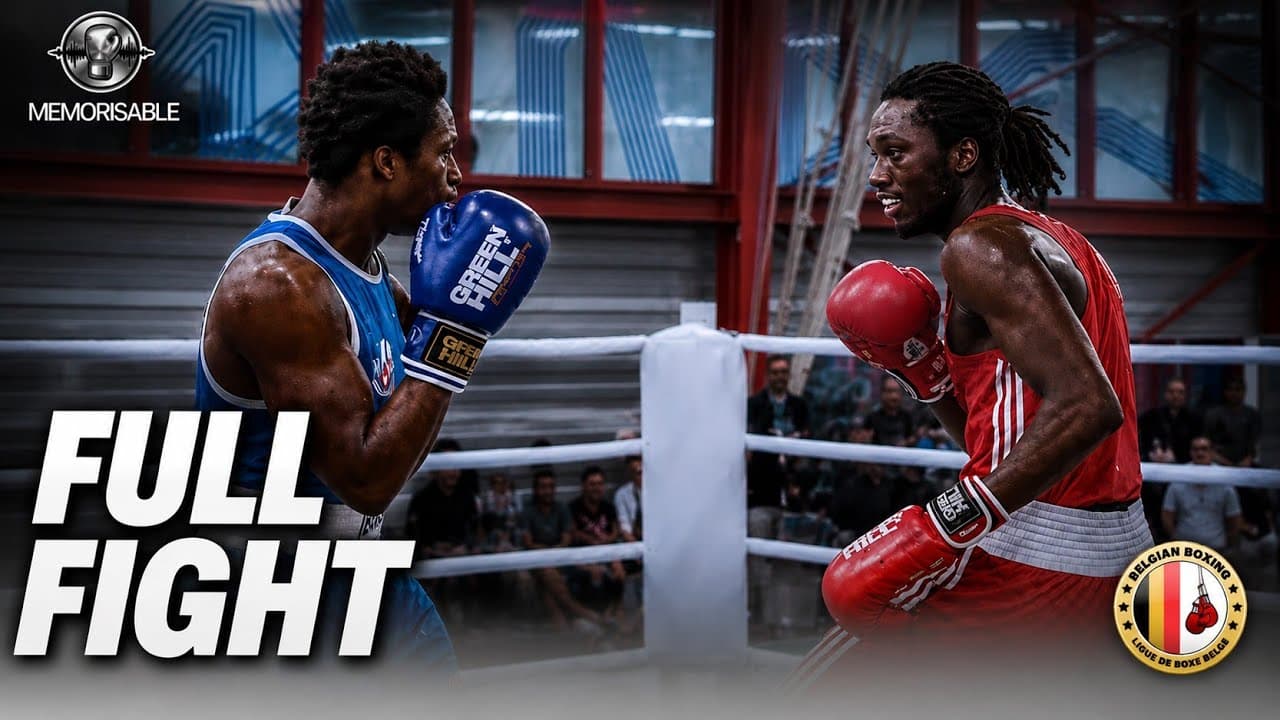 THIS IS INSANE: OWUSU PRINCE vs CHARLIER RONY