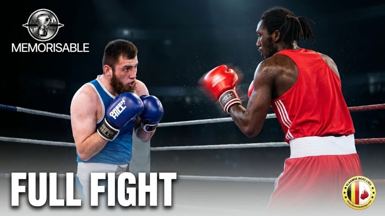 PRINCE OWUSU vs ADLAN NUTSALKHANOV | ELITE Cruiserweight